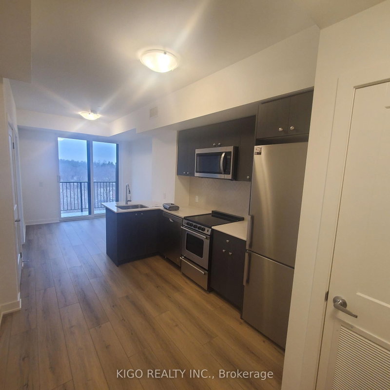 611 - 312 Erb Street W