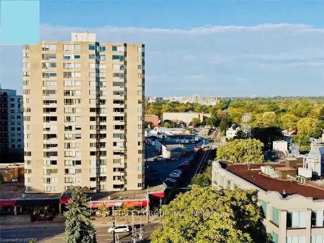 708 - 695 Richmond Street, London East