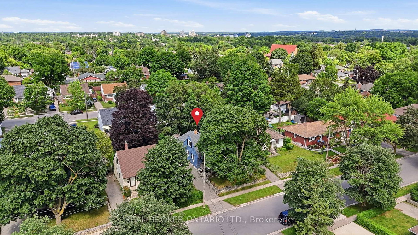 21 Ridgewood Avenue • Guelph, ON photo 6