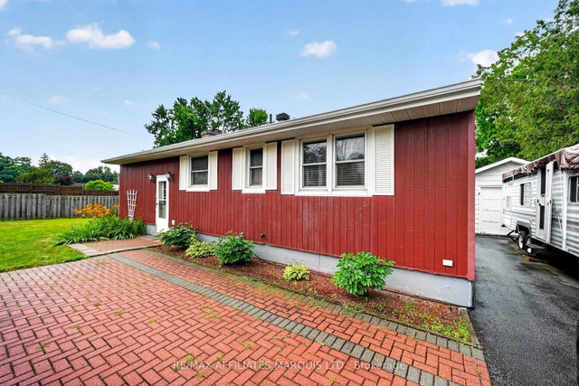 4868 County Rd 20 Road