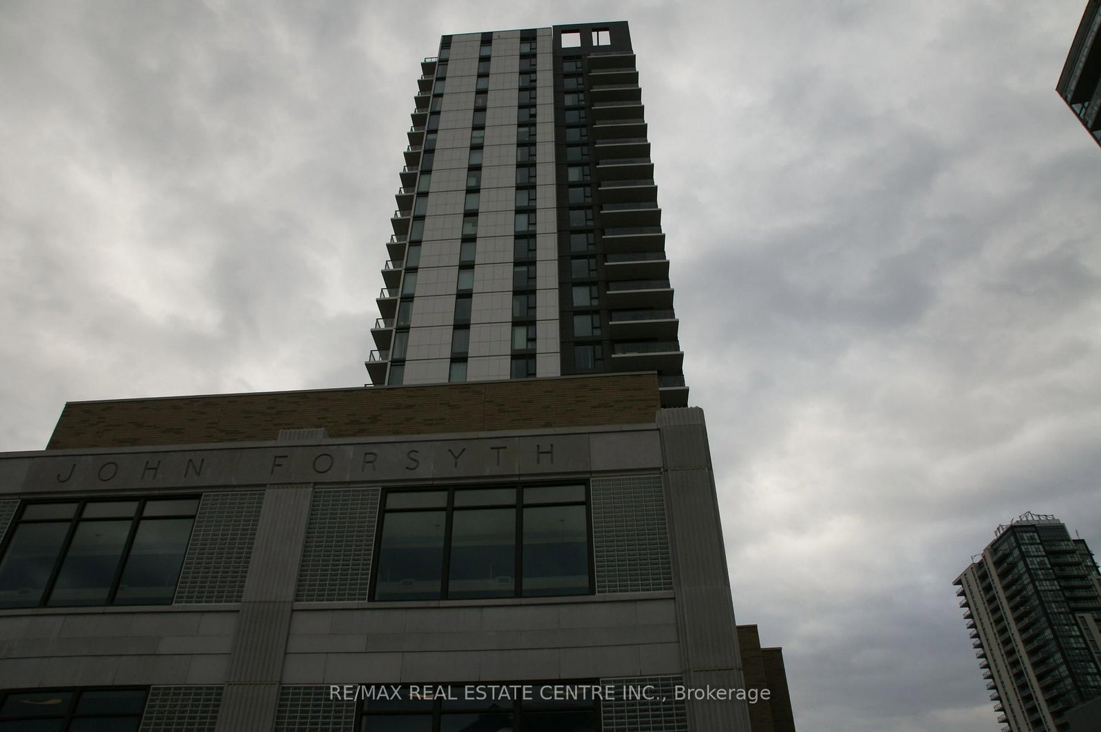 55 Duke Street W • #1006 • Kitchener, ON photo 1