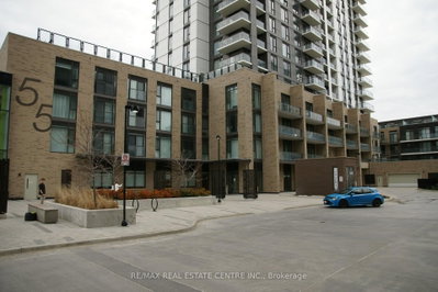 55 Duke Street W • #1006 • Kitchener, ON photo 3