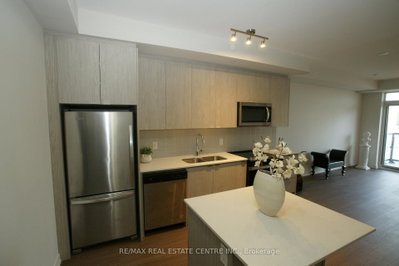 55 Duke Street W • #1006 • Kitchener, ON photo 7