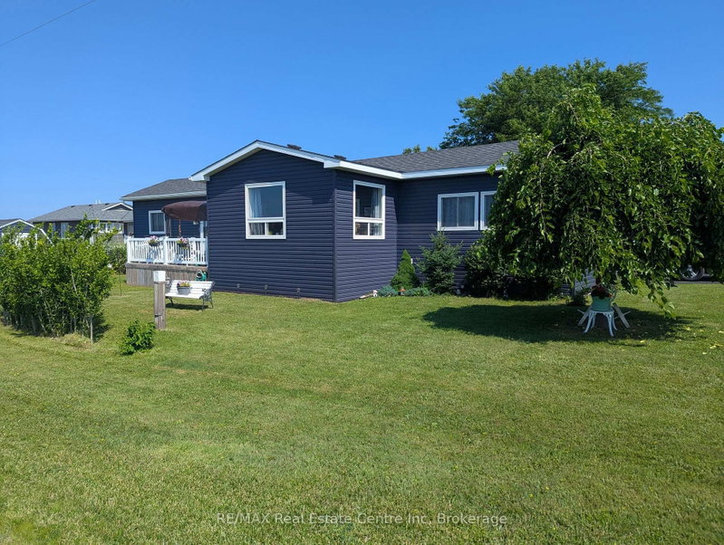 27 Cranberry Drive