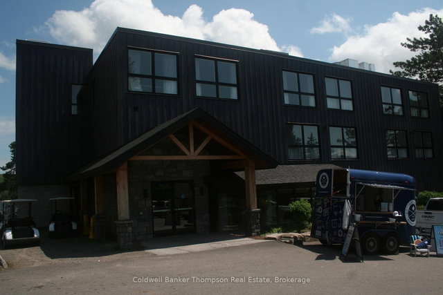323 - 1235 Deerhurst Bayshore Drive