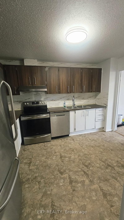Condo leased at 314-1485 Baseline Road, Ottawa, Ontario, K2C 3L8 - Copeland Park - MLS: X13559646