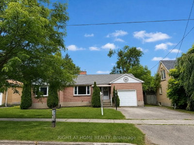 719 Rowntree Avenue