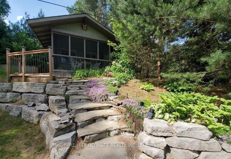 1355 Green Lake Road