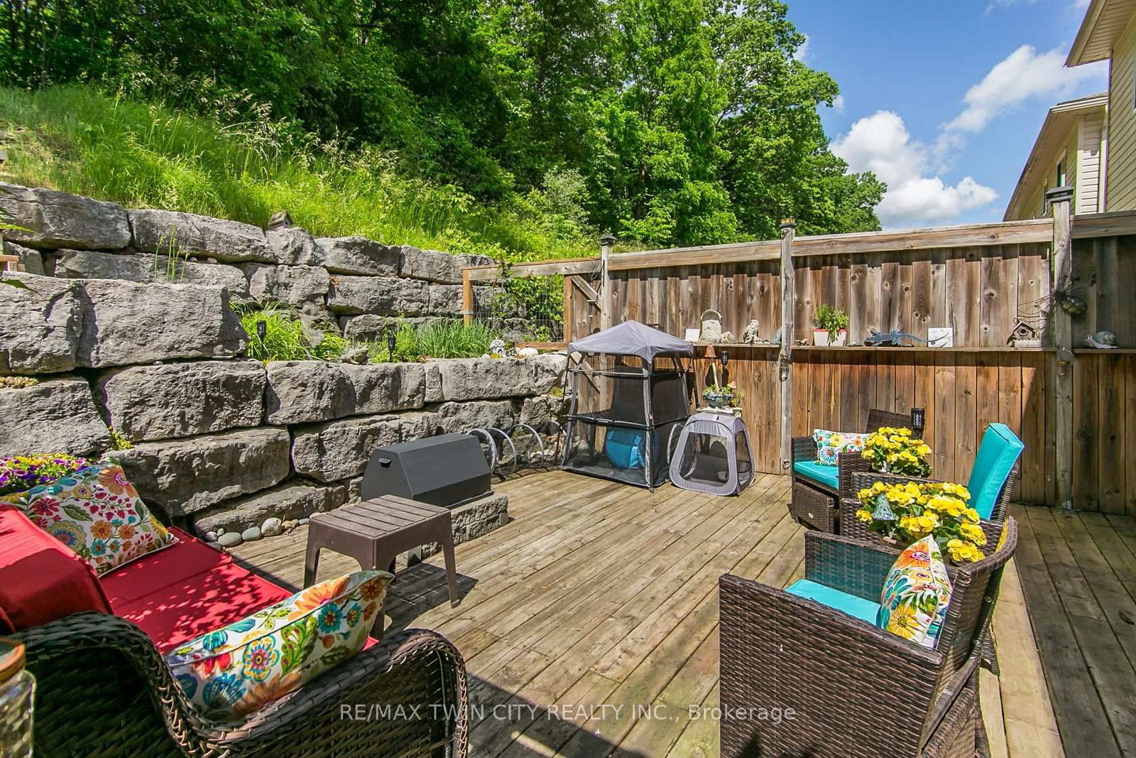 107 Upper Mercer Street • Kitchener, ON photo 39