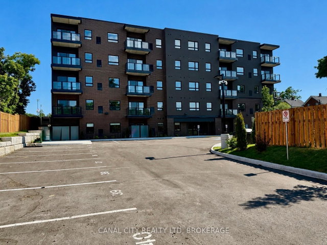 506 - 8 Hutt Lane