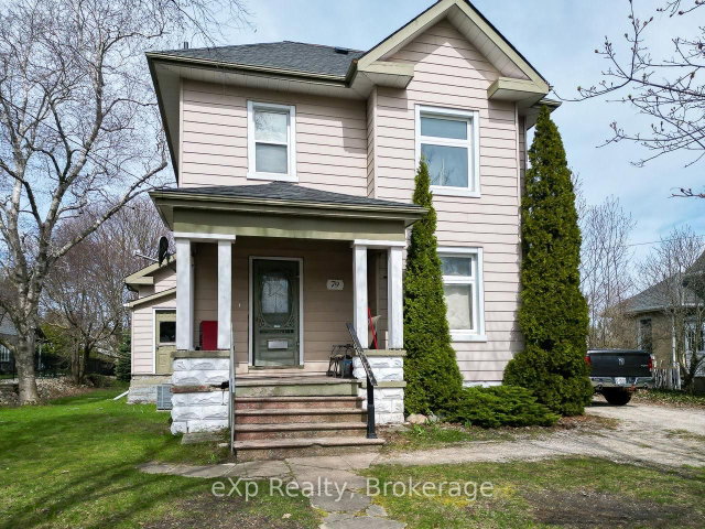 79 Albert Street S