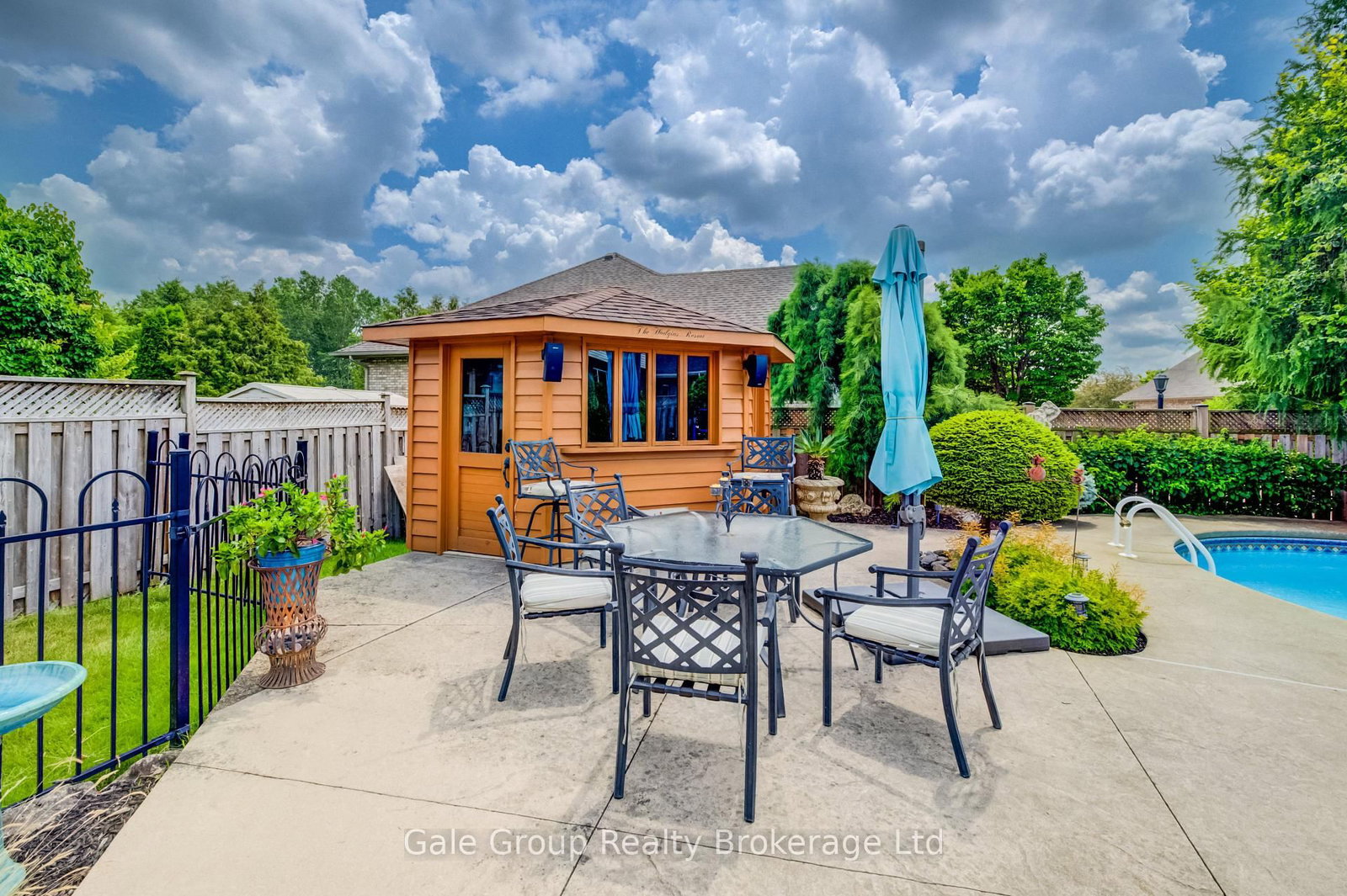 472 Lakeview Drive • Woodstock, ON photo 35