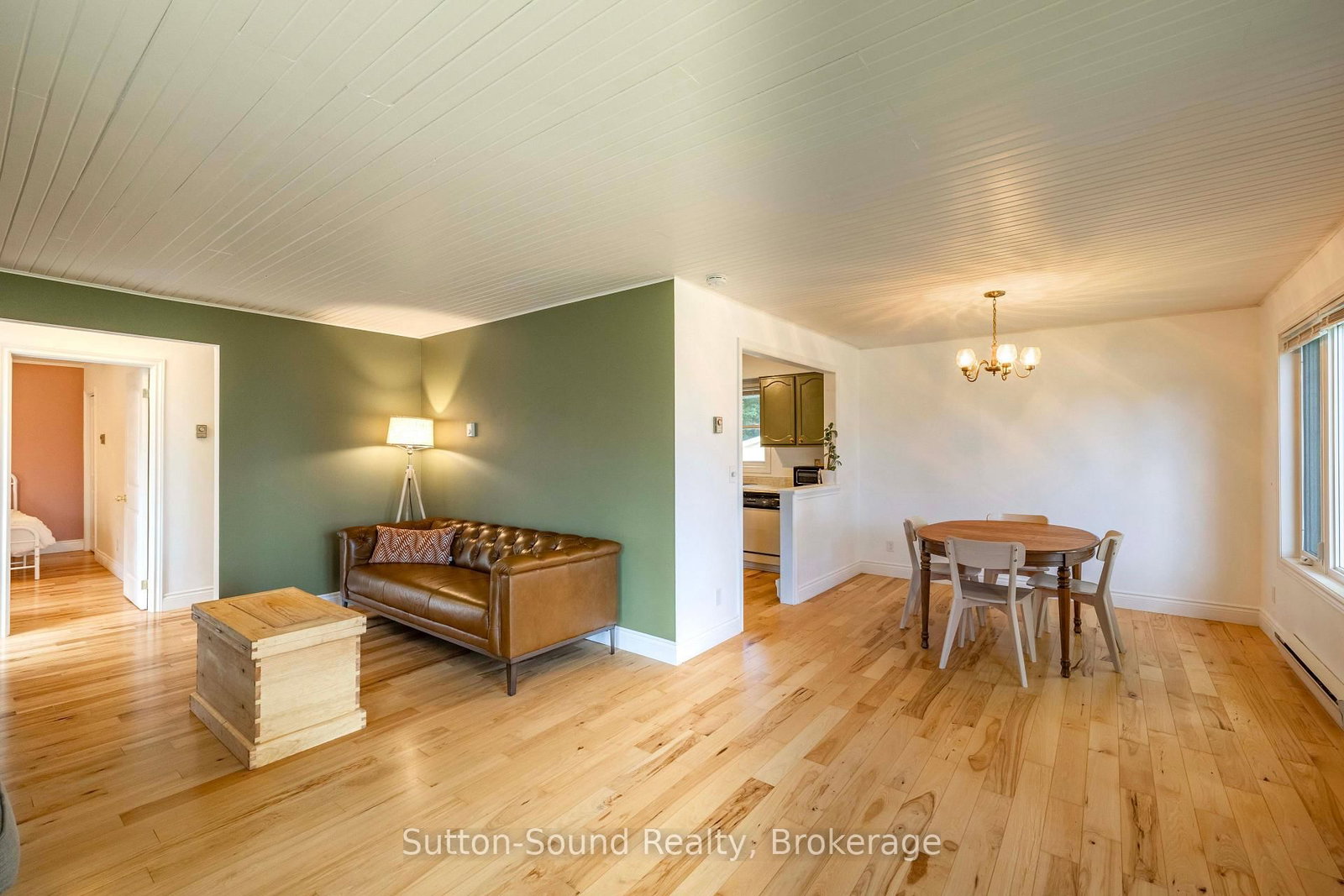 125 Paradise Bay Road • Meaford, ON photo 12