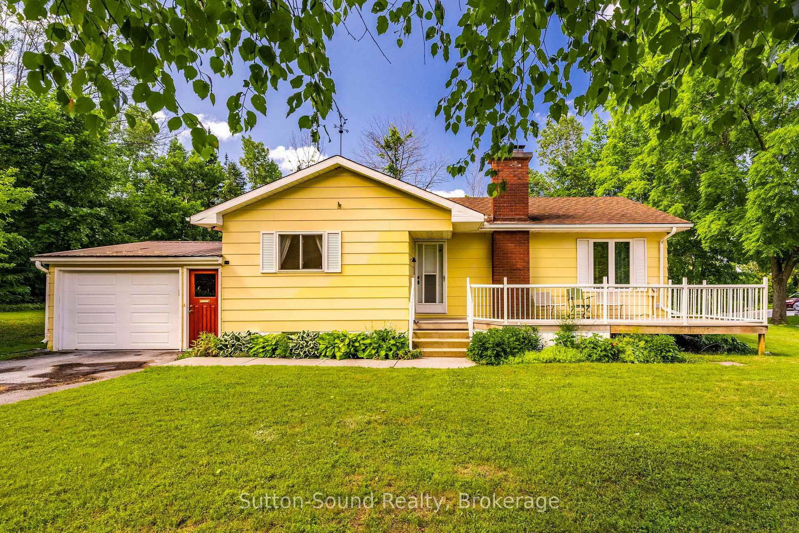 125 Paradise Bay Road • Meaford, ON photo 3