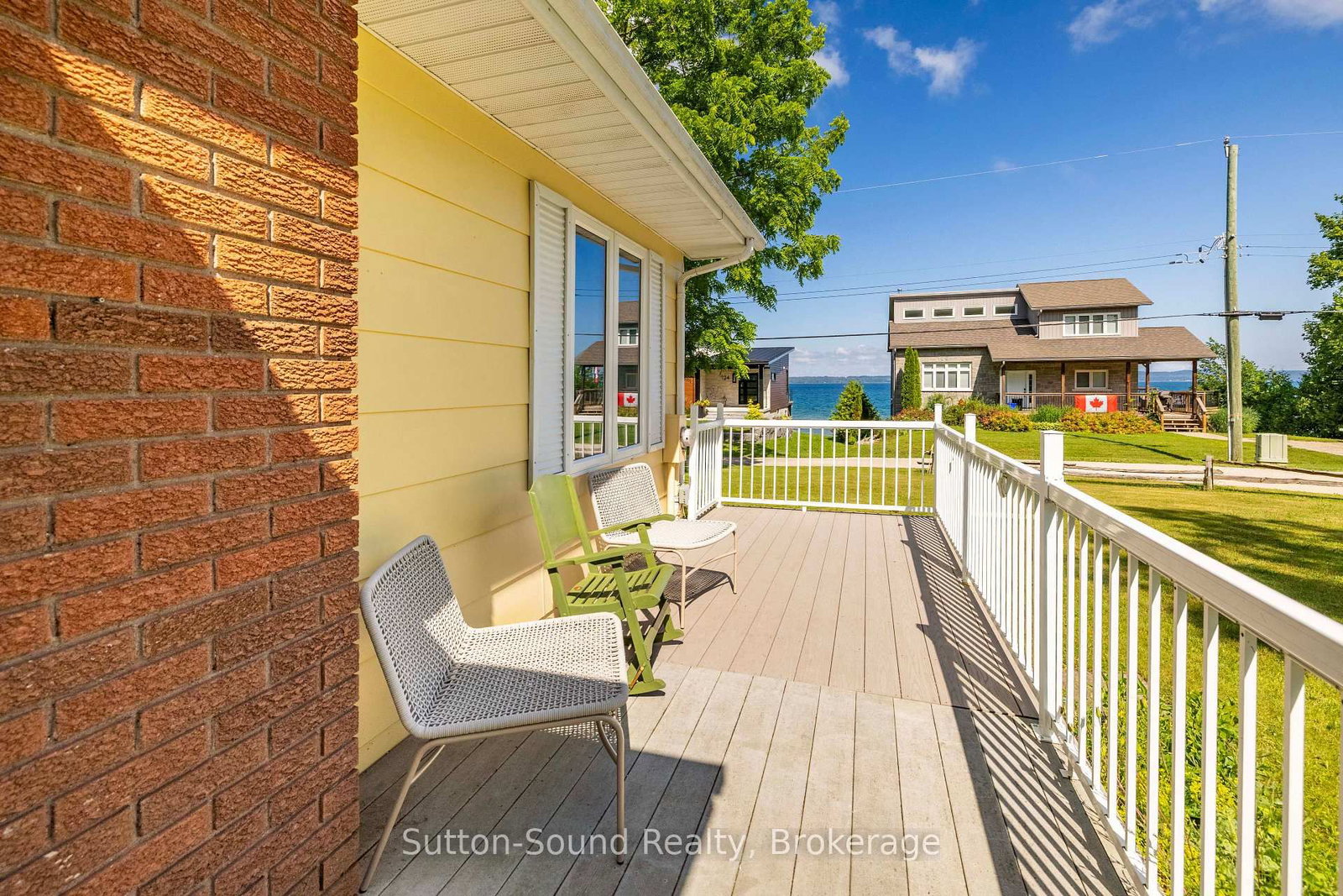 125 Paradise Bay Road • Meaford, ON photo 32