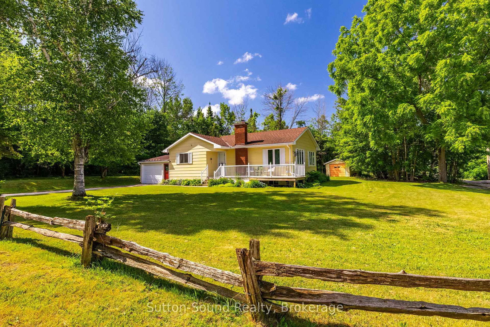125 Paradise Bay Road • Meaford, ON photo 33