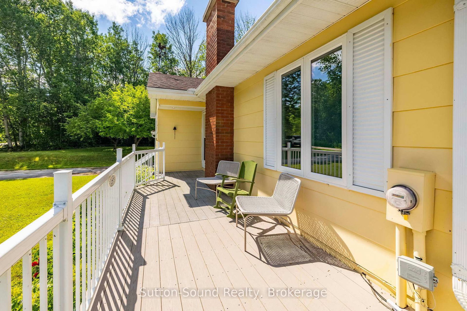 125 Paradise Bay Road • Meaford, ON photo 6