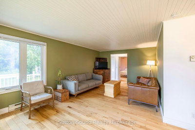 125 Paradise Bay Road • Meaford, ON photo 9