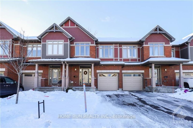 home for lease on 205 VISION Street