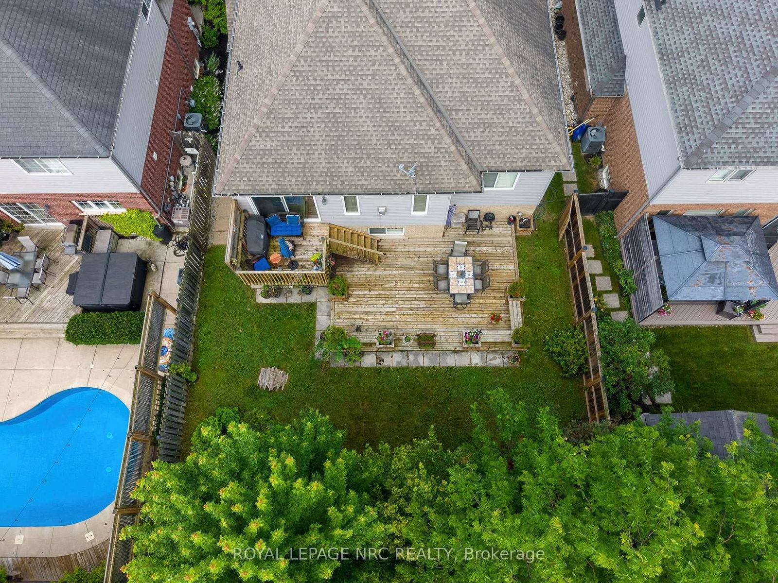 15 Fisher Drive • Niagara-on-the-Lake, ON photo 29