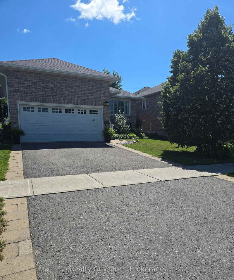 401 Bianco Crescent