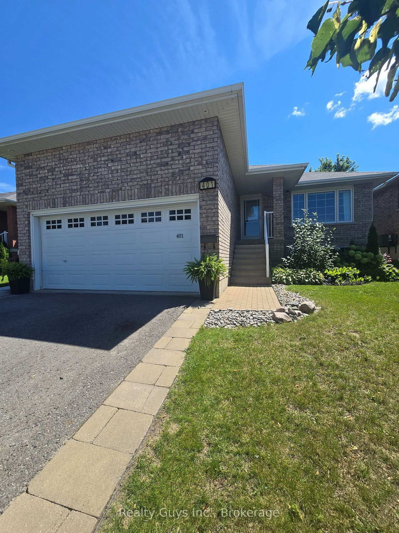 401 Bianco Crescent