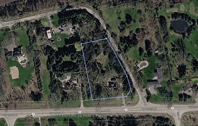 1853 Governors Road