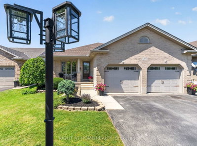 10 Galbraith Court