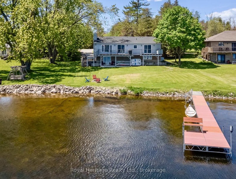 62 Bettys Bay Rd, Kawartha Lakes, Ontario