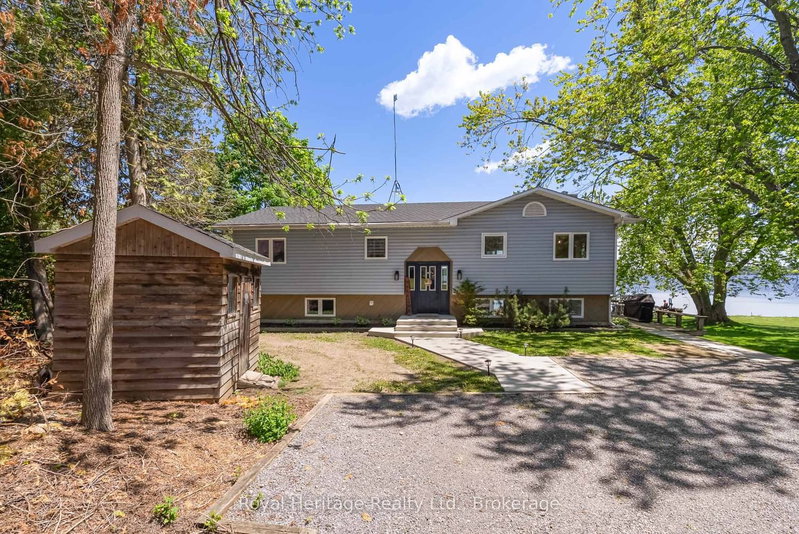 62 Bettys Bay Road