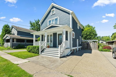 5 Greenlaw Place • St. Catharines, ON photo 3