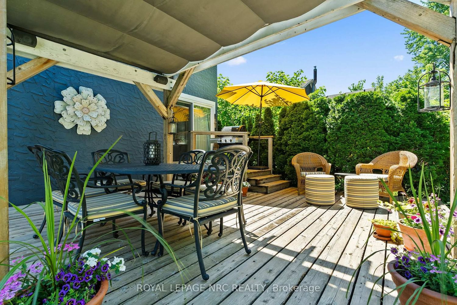 5 Greenlaw Place • St. Catharines, ON photo 35