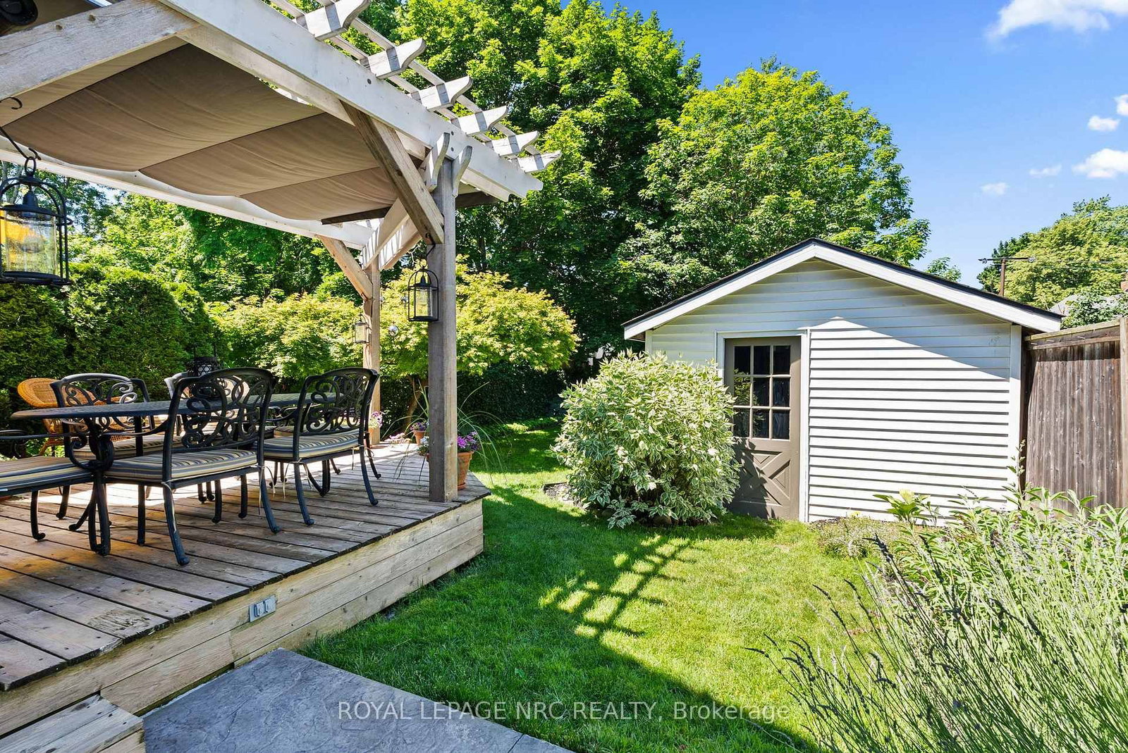 5 Greenlaw Place • St. Catharines, ON photo 37