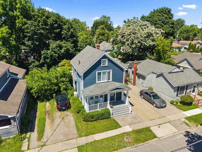 5 Greenlaw Place • St. Catharines, ON photo 4