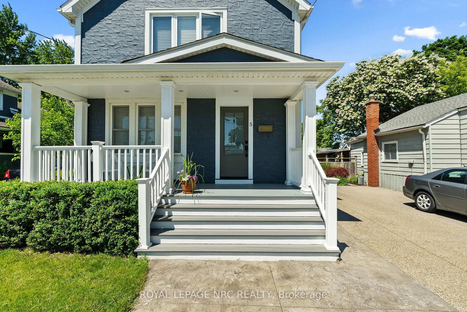 5 Greenlaw Place • St. Catharines, ON photo 5