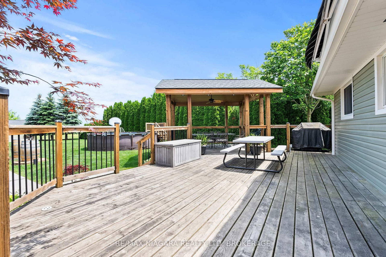 848 East And West Line Road • Niagara-on-the-Lake, ON photo 27
