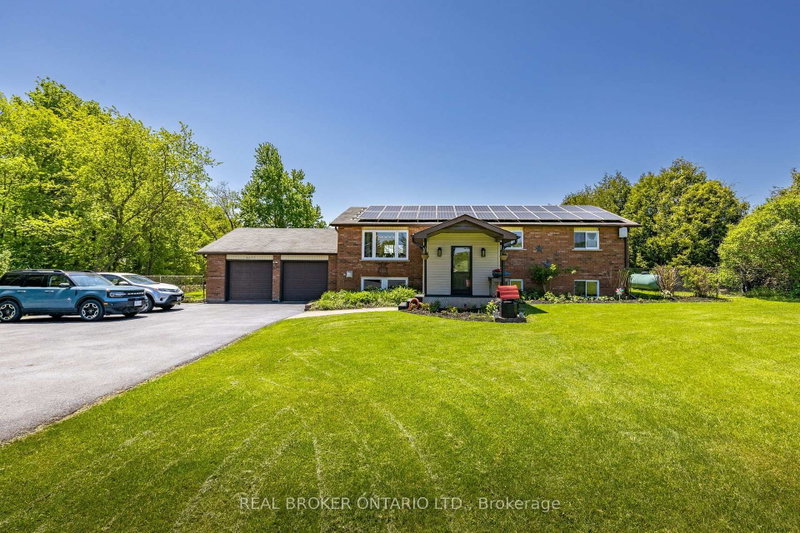 6022 Trafalgar Road