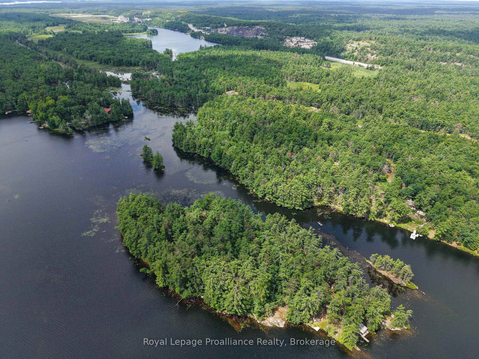 2 WAO Kasshabog Lake • Havelock-Belmont-Methuen, ON photo 25