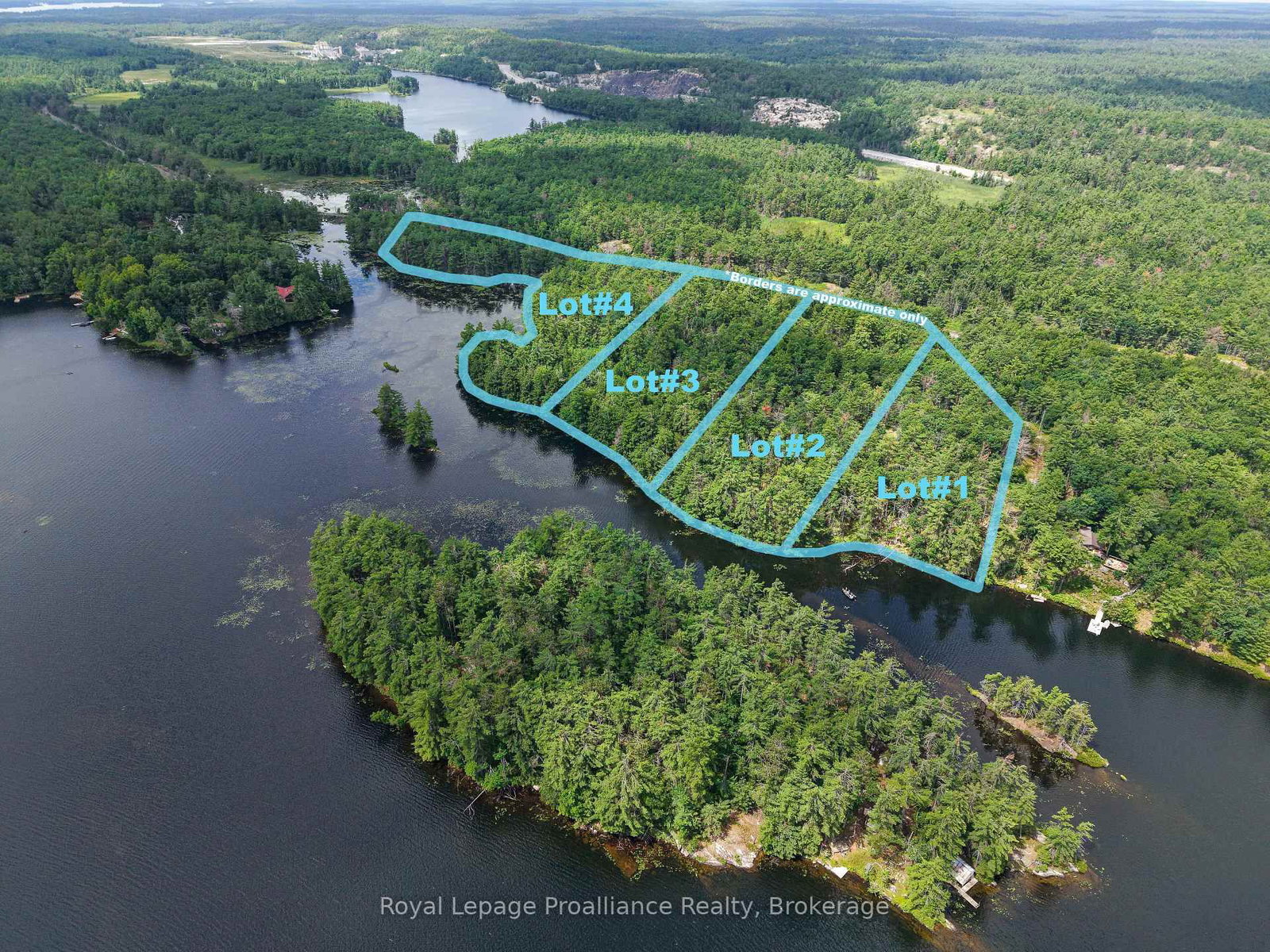 2 WAO Kasshabog Lake • Havelock-Belmont-Methuen, ON photo 3