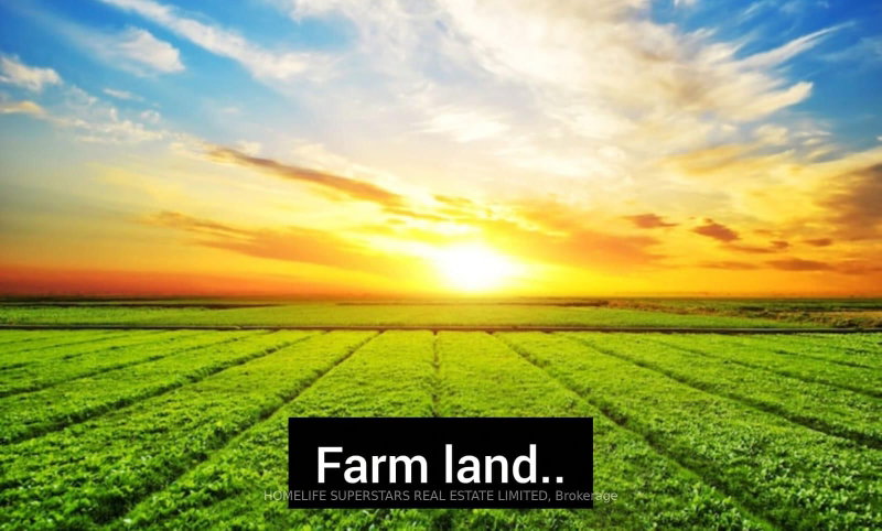 60165 #27 R.R Road, Wainfleet