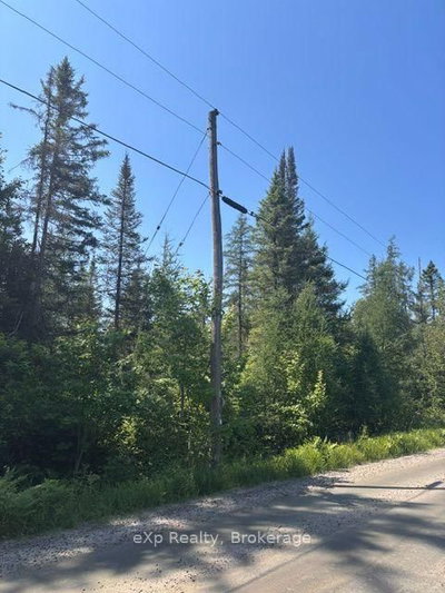 2A  PT LT 12 CO Boundary Road • Parry Sound Remote Area, ON photo 4