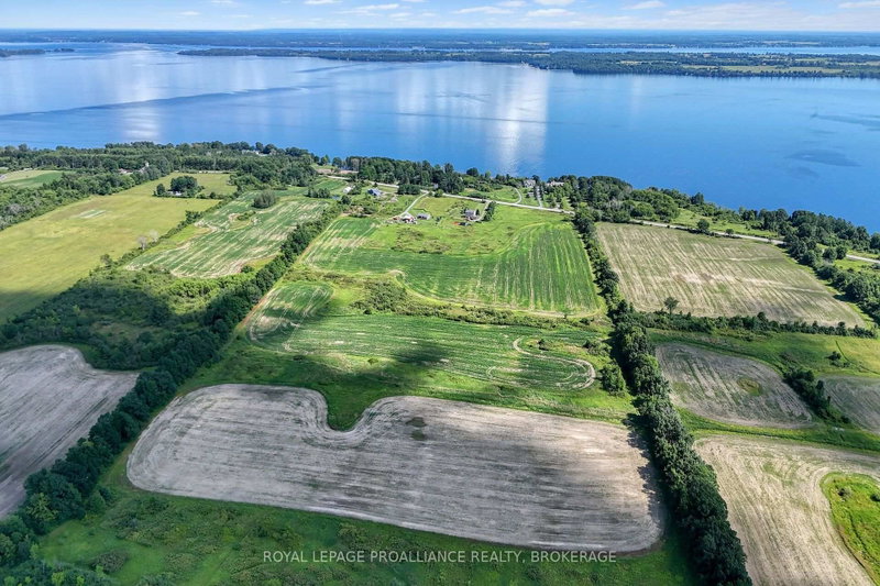 PT LT 14 & 15 Howe Island Drive, Gananoque