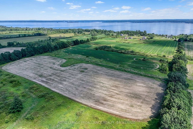 PT LT 14 & 15 Howe Island Drive