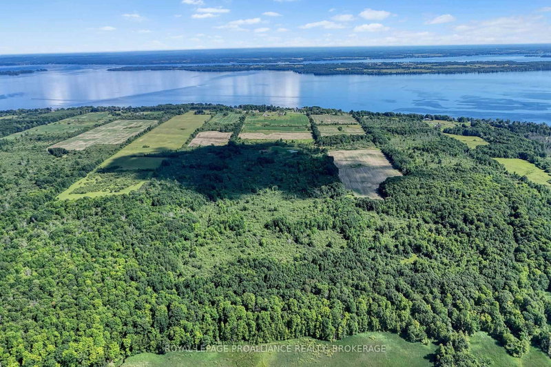 PT LT 14 & 15 Howe Island Drive
