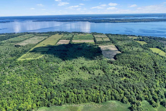 PT LT 14 & 15 Howe Island Drive