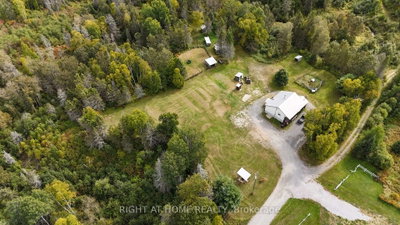 58 Bellefeuille Road