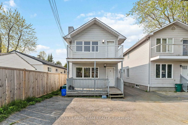 B - 1420 RAVEN Avenue