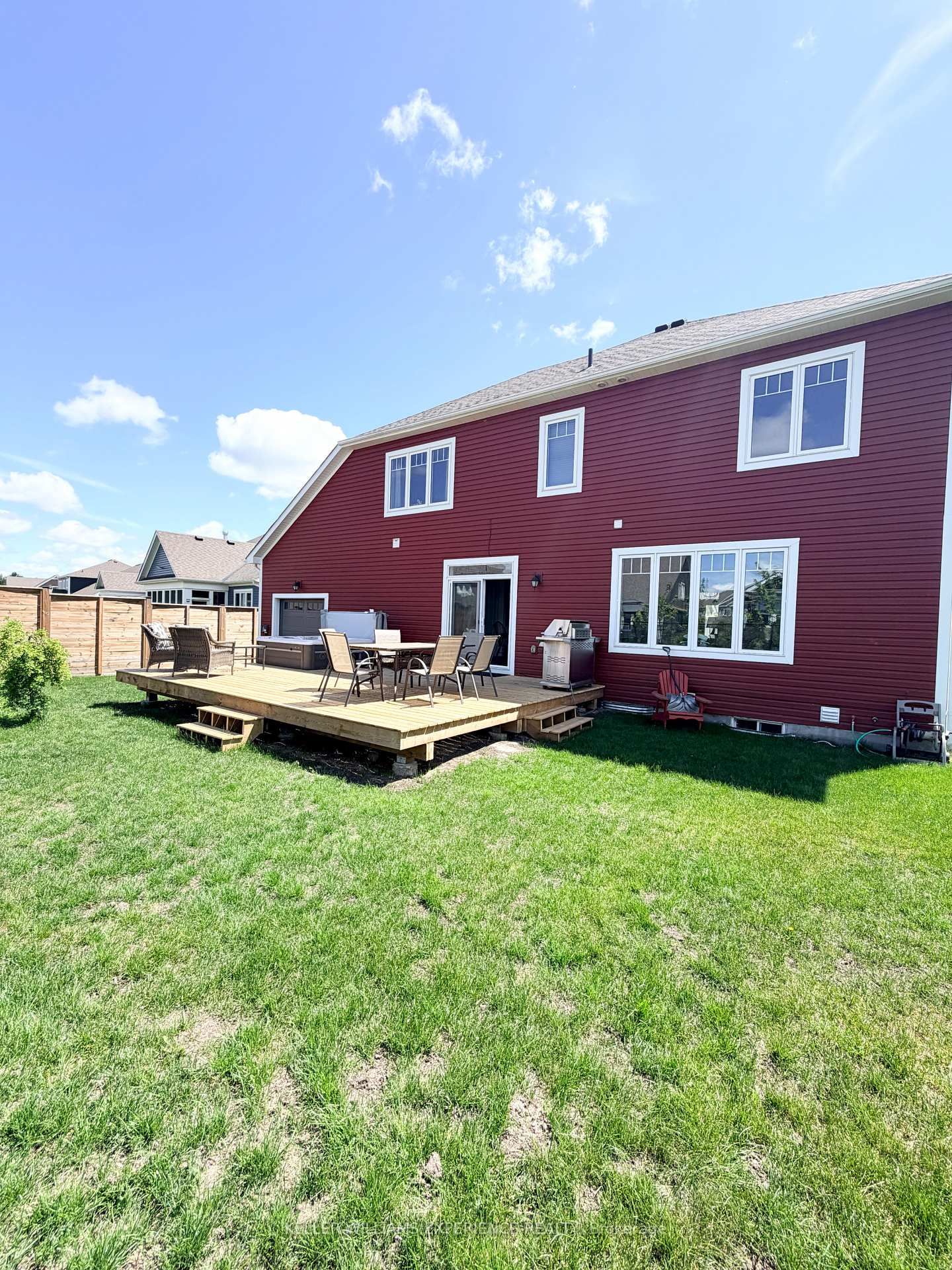 31 Browning Boulevard S • Bracebridge, ON photo 17