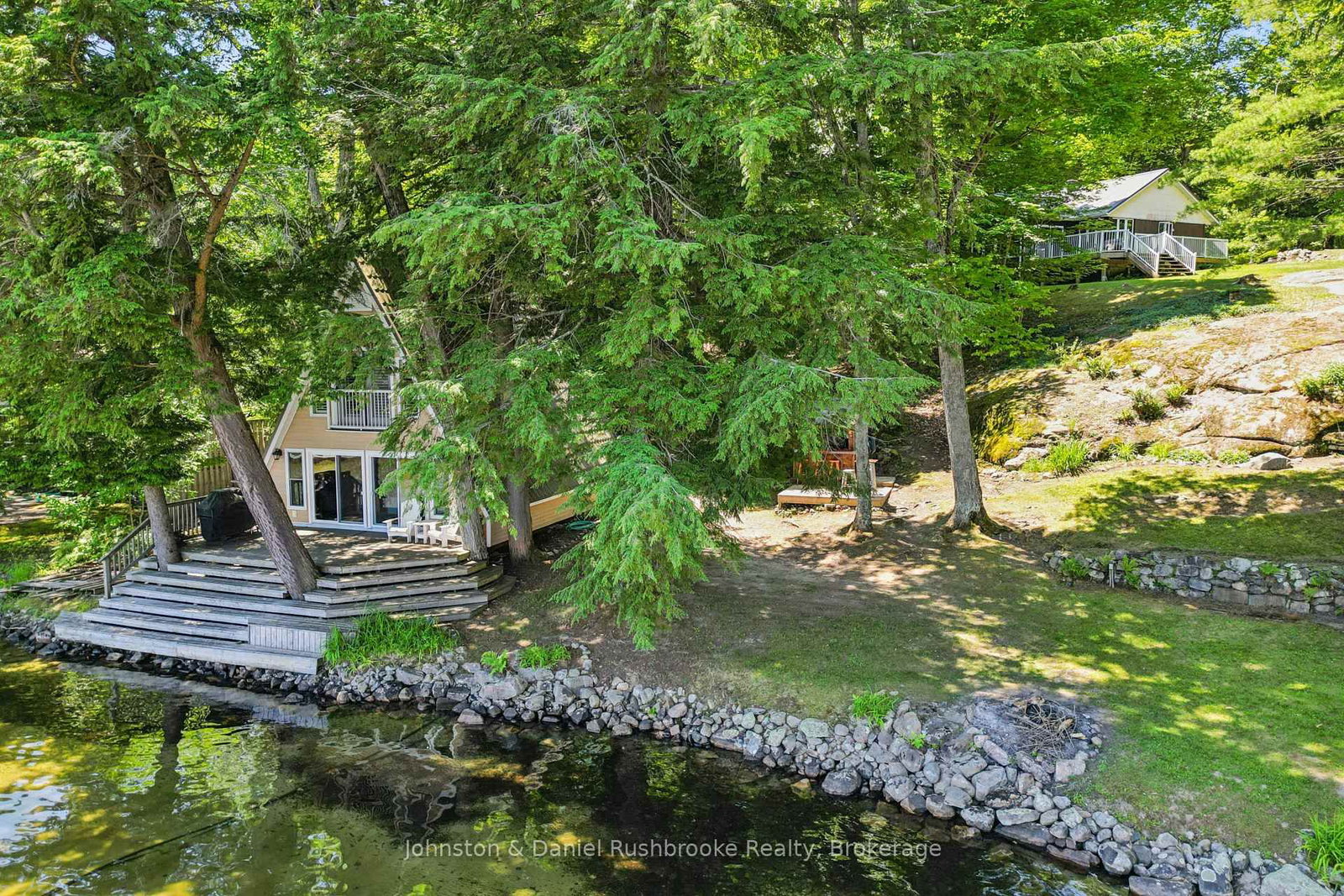 1155 Stephen Road • #8 • Muskoka Lakes, ON photo 1