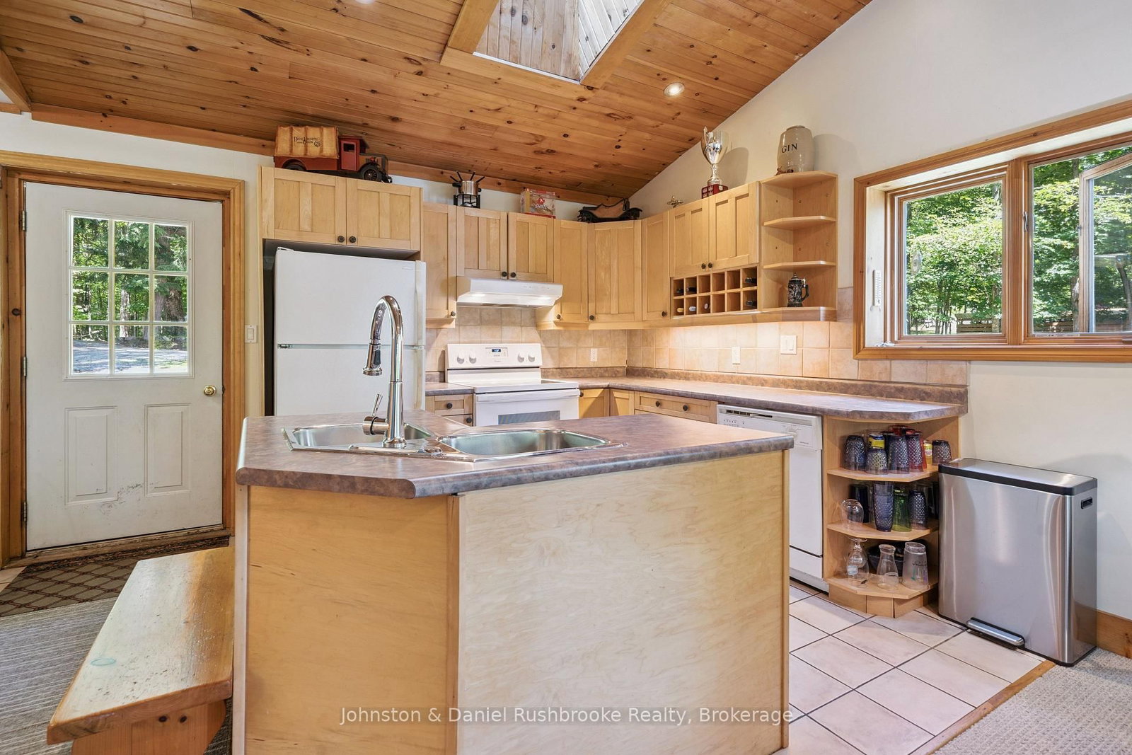 1155 Stephen Road • #8 • Muskoka Lakes, ON photo 10